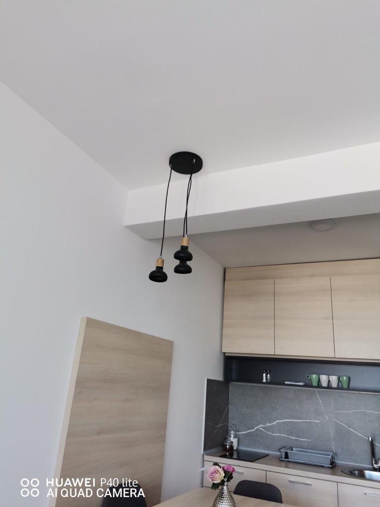 Hotel  President  apartman od 32m2 sa terasom 4