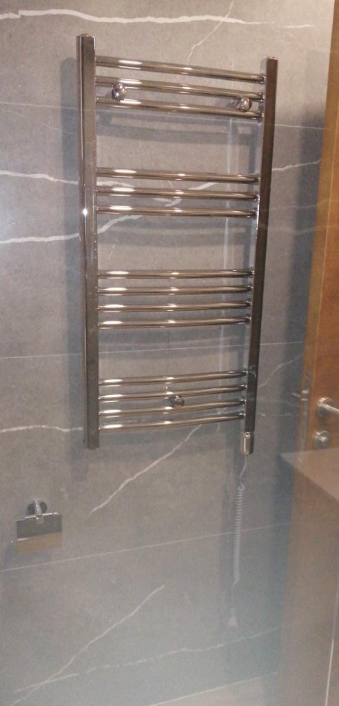 Hotel  President  apartman od 32m2 sa terasom 5