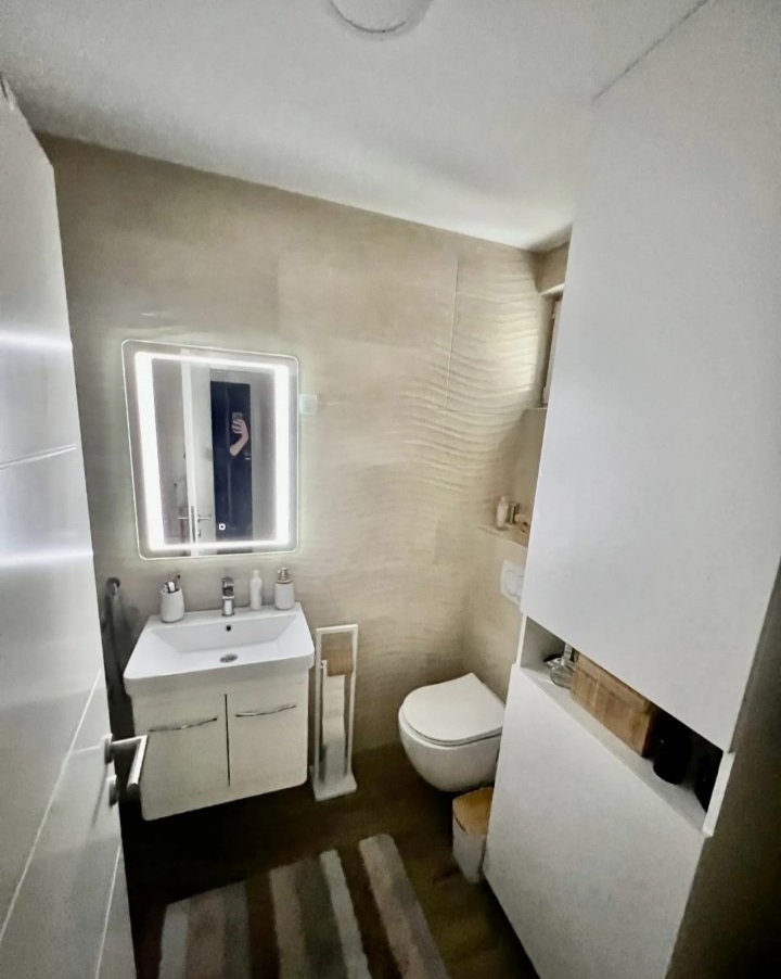 Trosoban DELUX stan sa garazom Novi Sad 5