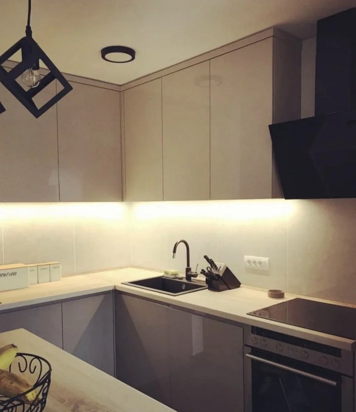 Trosoban DELUX stan sa garazom Novi Sad 2