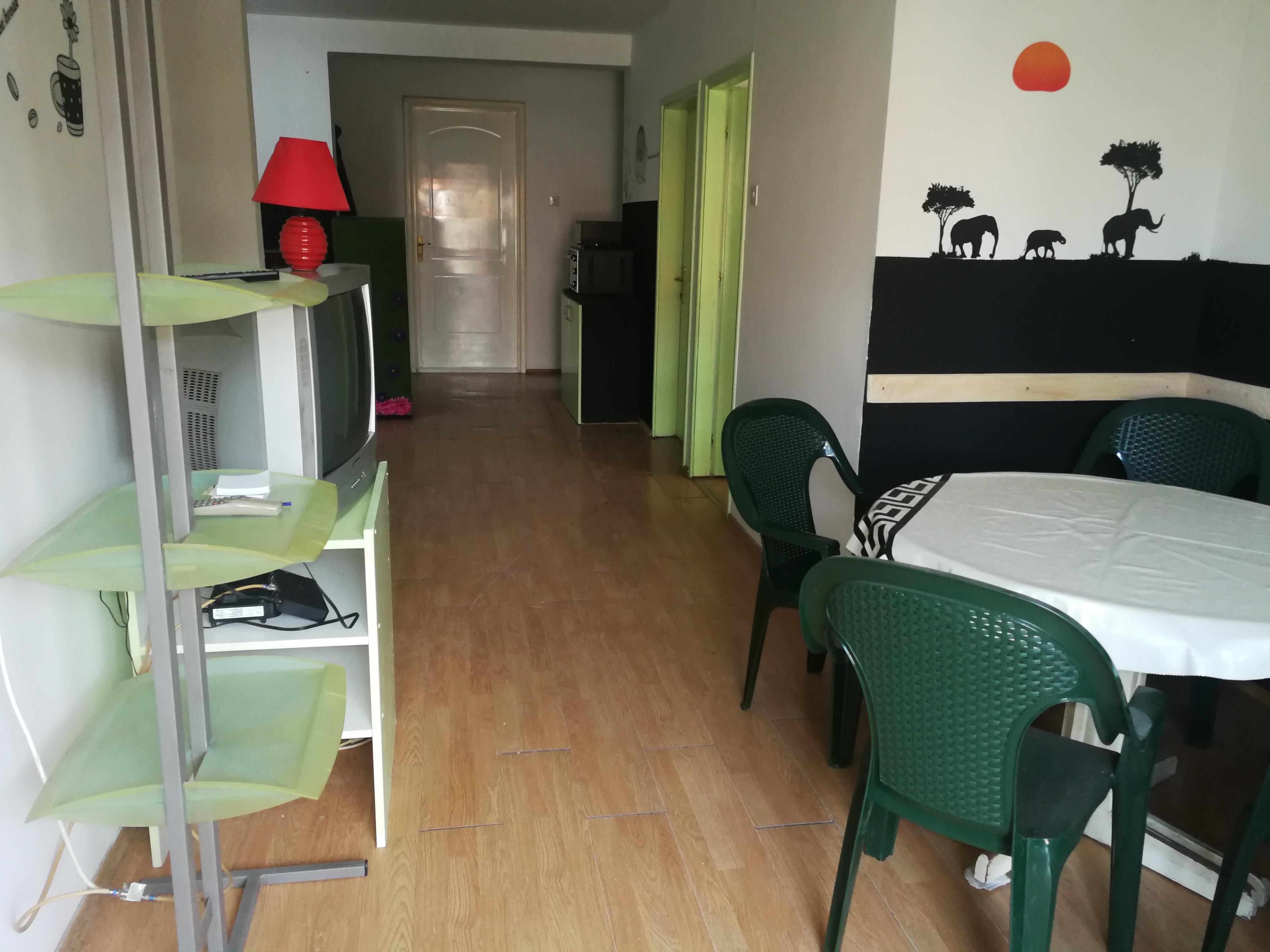 sobe za  studentkinje 2