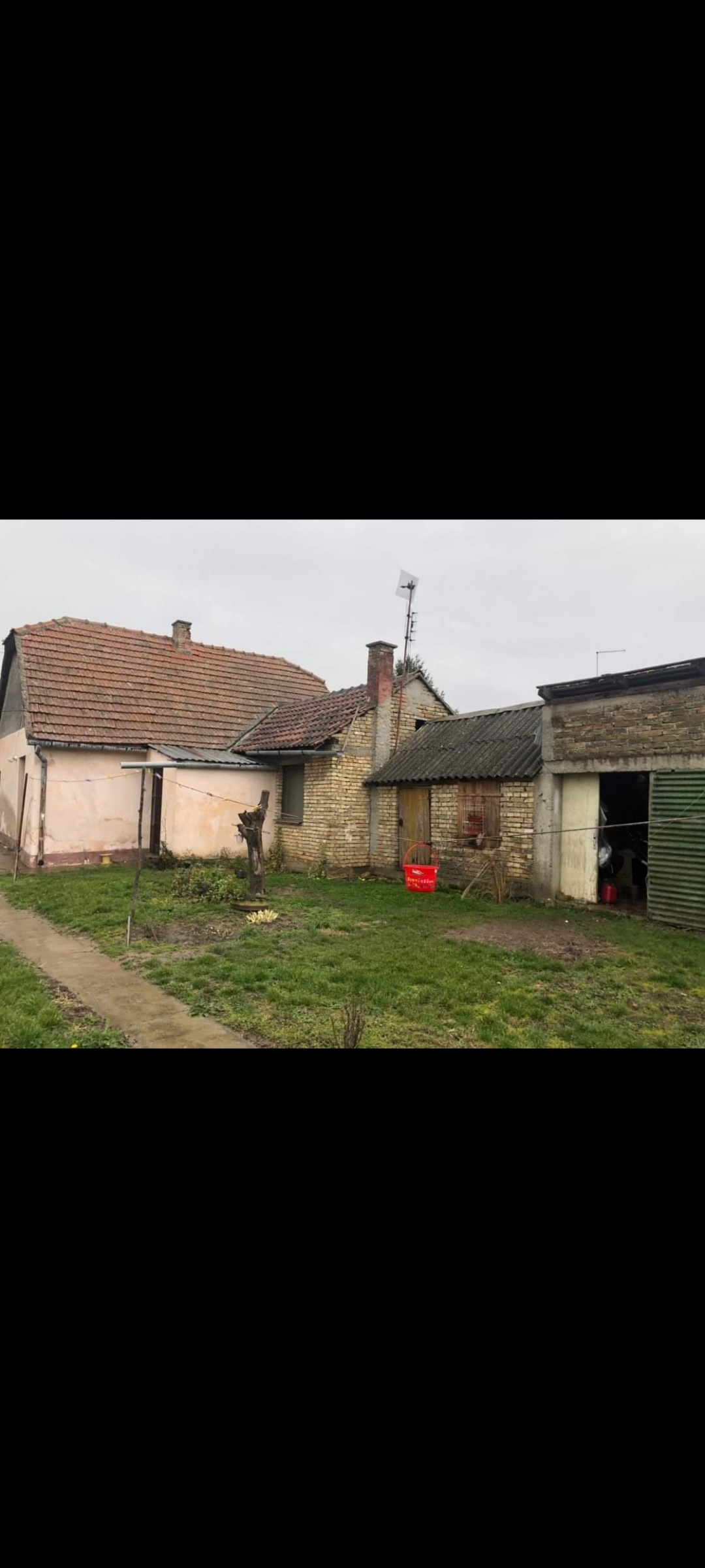 Kuća u Čurugu blizu Tise i centra 3