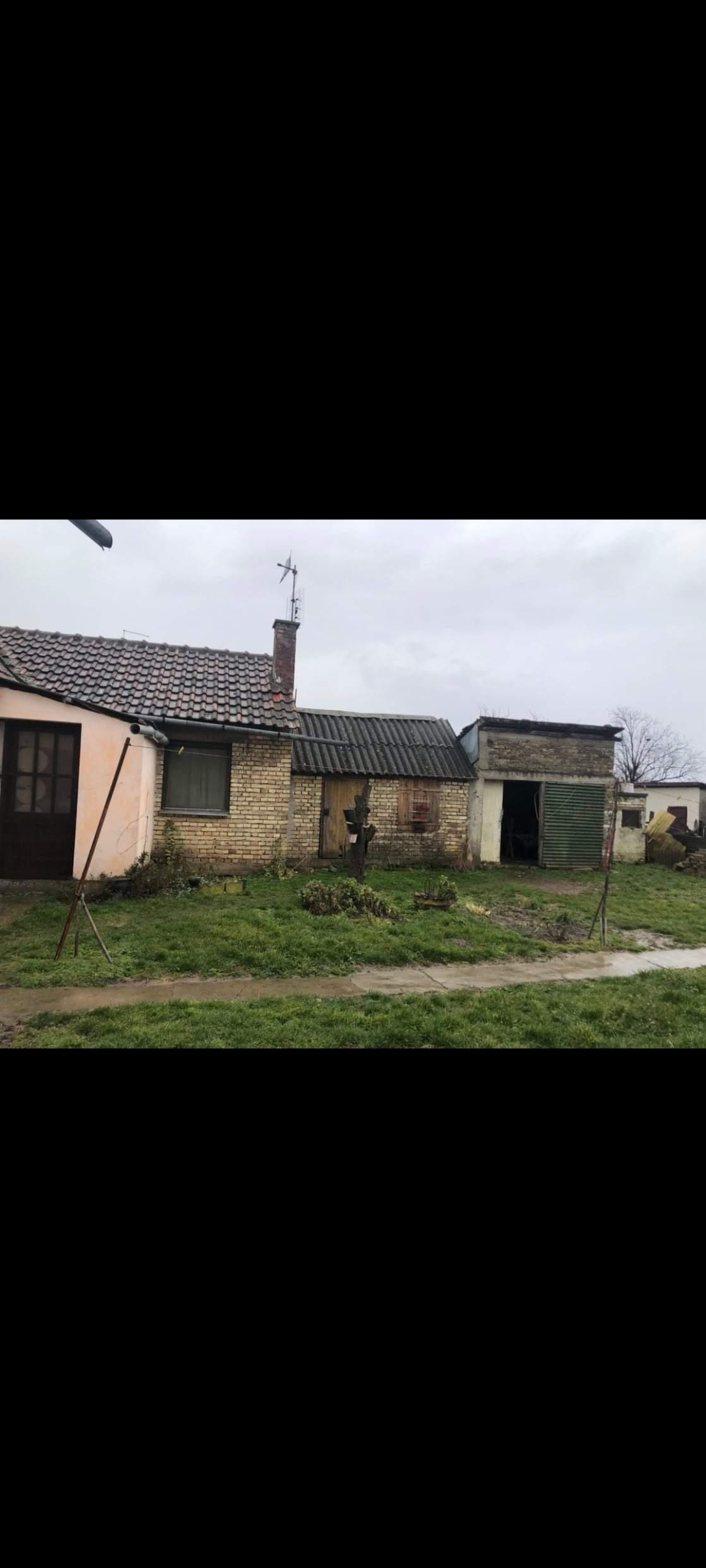 Kuća u Čurugu blizu Tise i centra 2