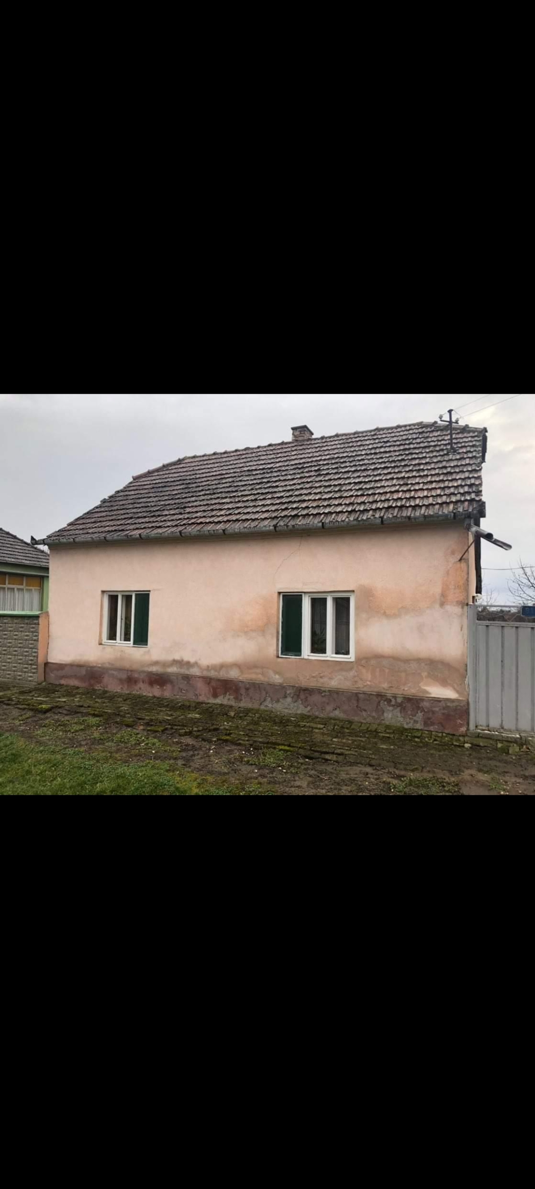 Kuća u Čurugu blizu Tise i centra 1