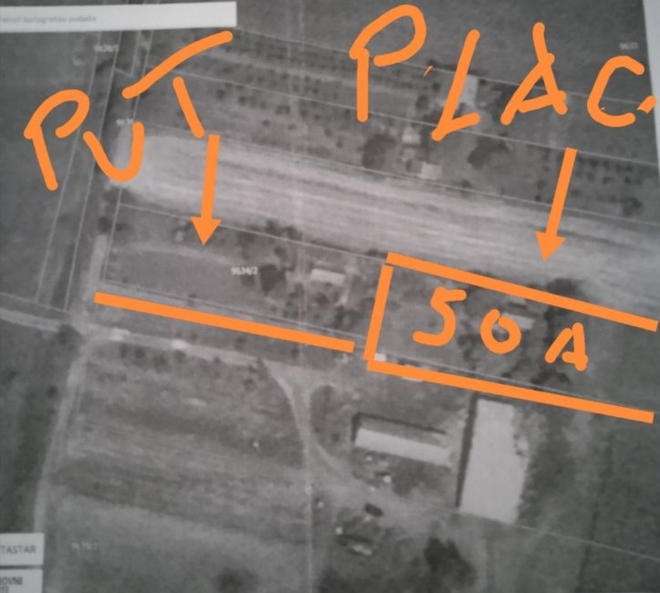 Prodaja placa Pancevo 1