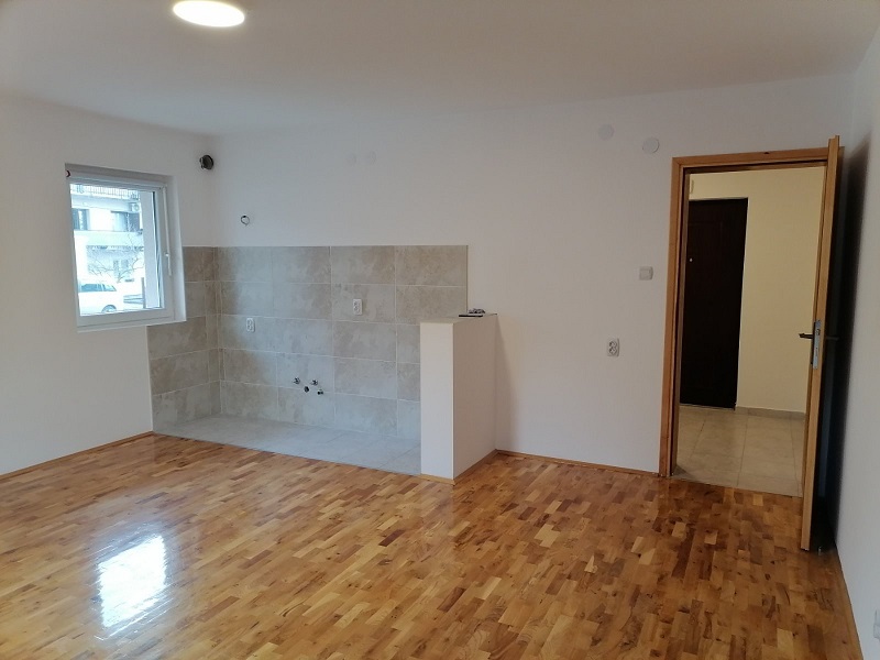 Prodajem stan 57m2 u Kaludjerici 2