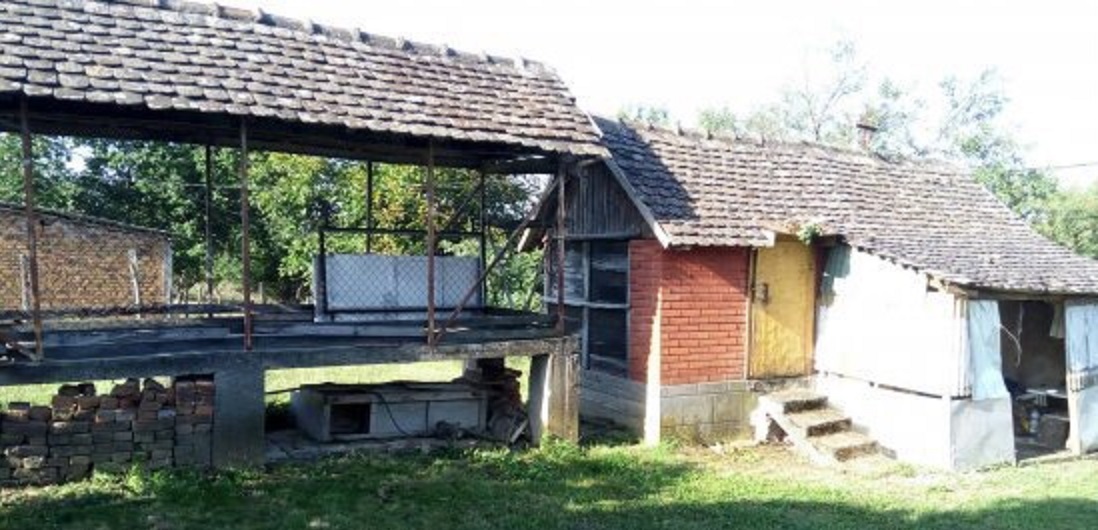 Kuca u Posavo Tamnavski Belotic 2