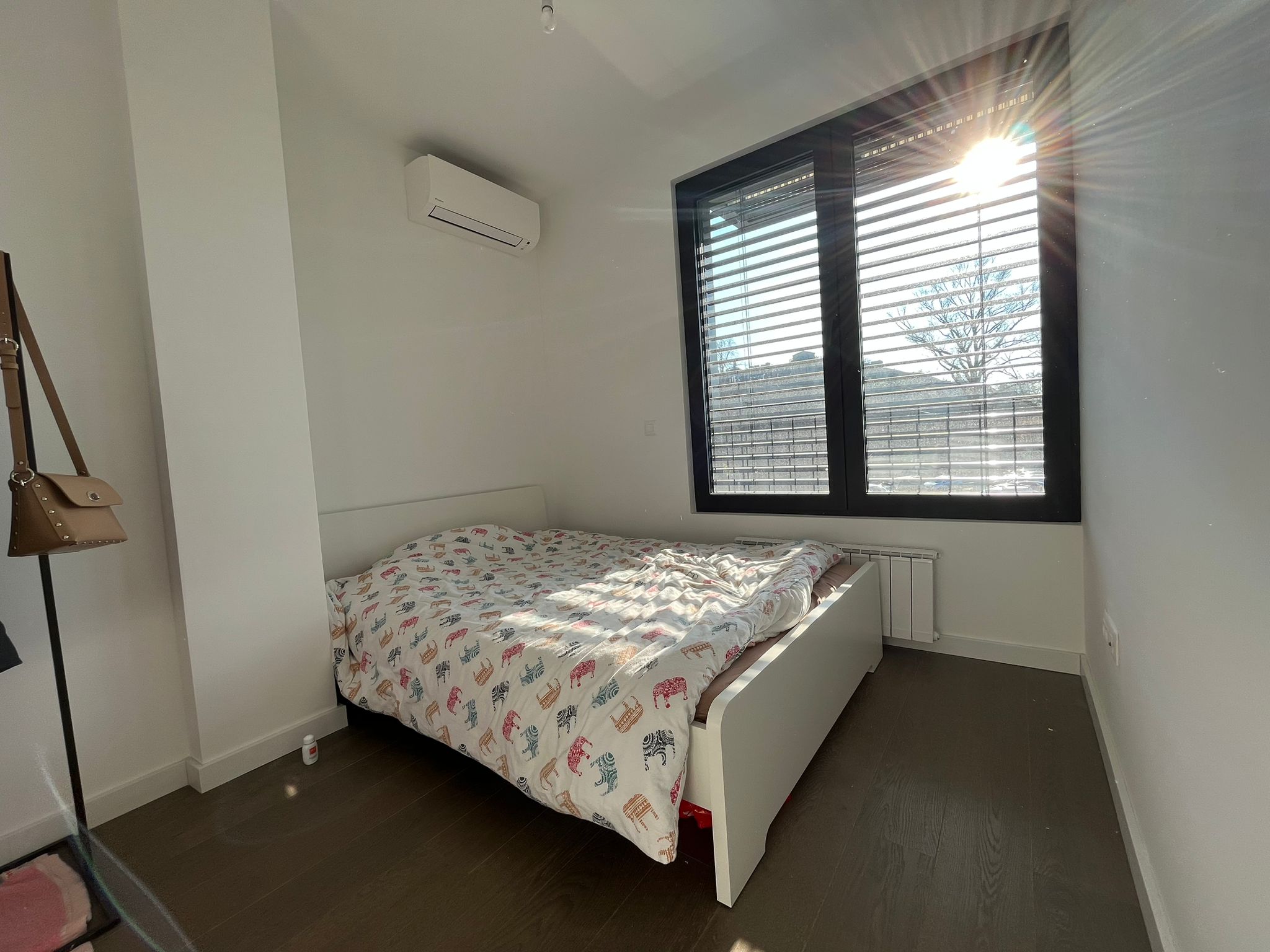 Dorcol   K distrikt   1BR Luxury Apt   Belgrade 7