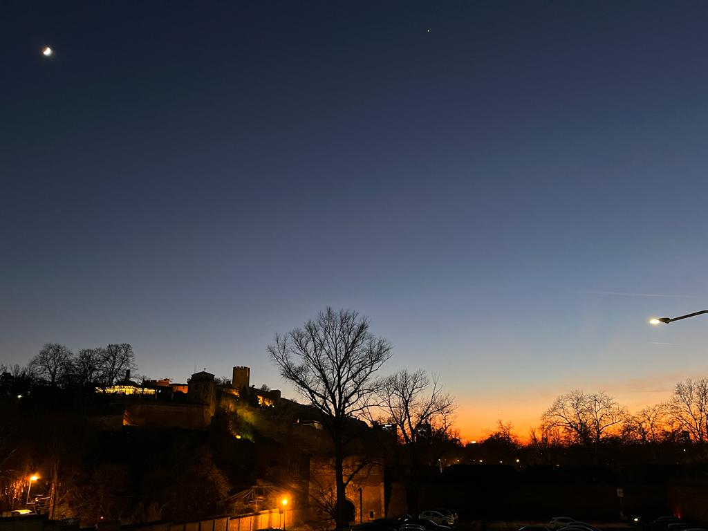 Dorcol   K distrikt   1BR Luxury Apt   Belgrade 6