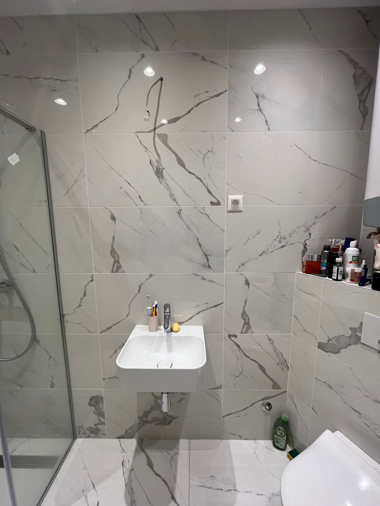 Dorcol   K distrikt   1BR Luxury Apt   Belgrade 5