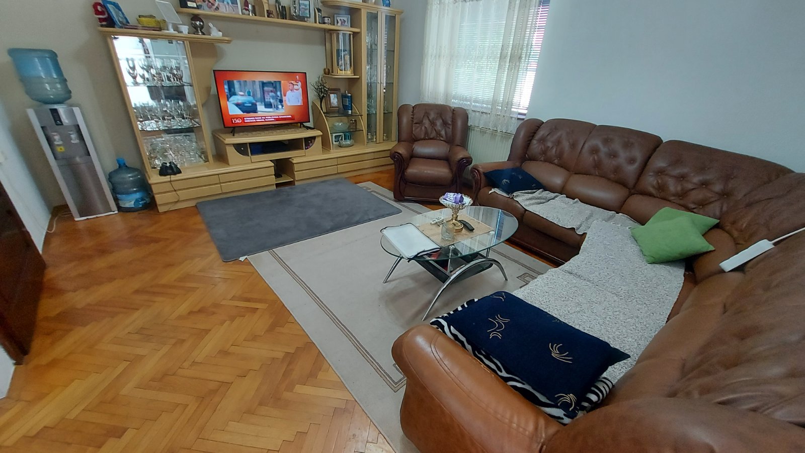 Prodajem kucu u Jagodini 2