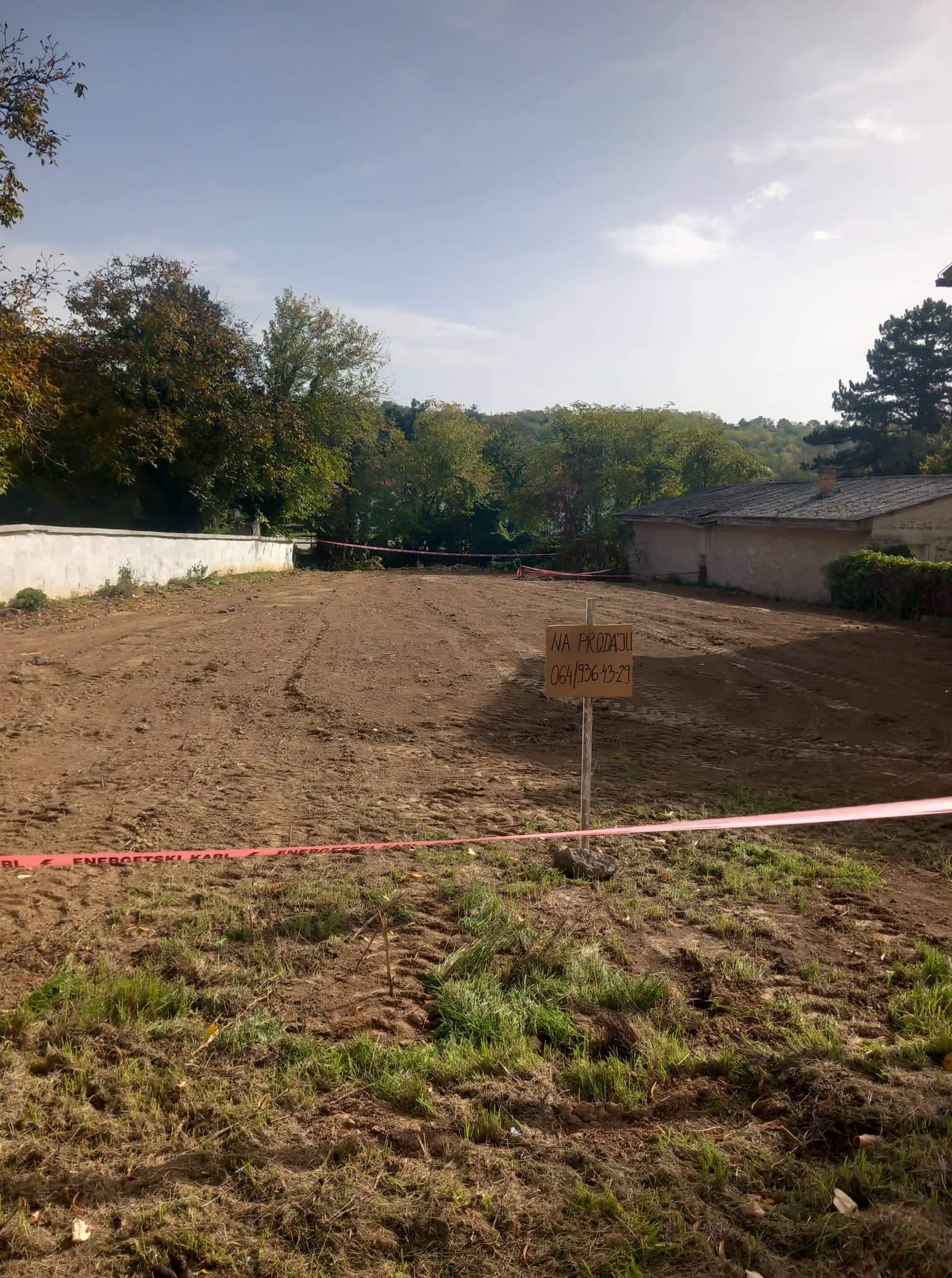 Prodaja placa u Jasku u samom centru 5