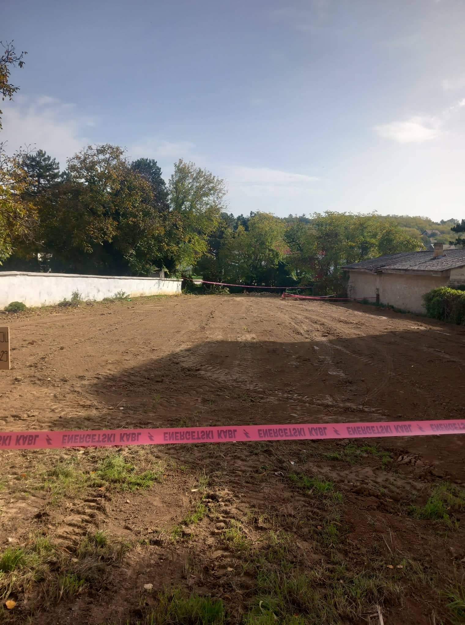 Prodaja placa u Jasku u samom centru 4