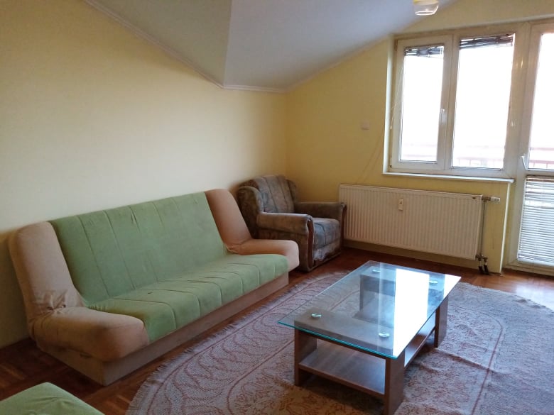 Novogradnja u vidu dogradnje 1