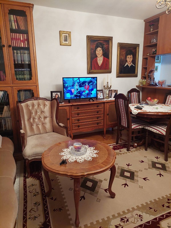 Prodajem garsonjeru u centru Smedereva 1