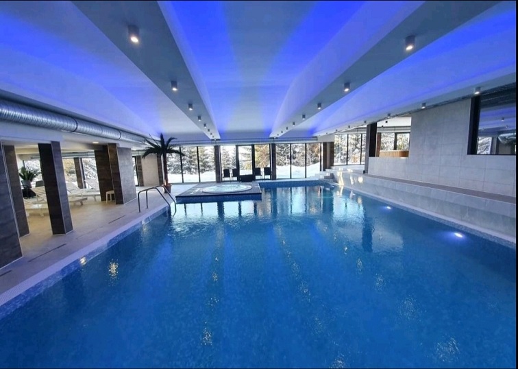 Apartman na Kopaoniku 32m2 5