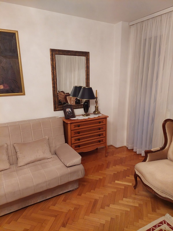 Prodajem garsonjeru u centru Smedereva 2