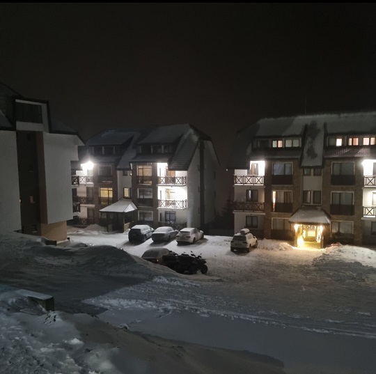 Apartman na Kopaoniku 42m2 2