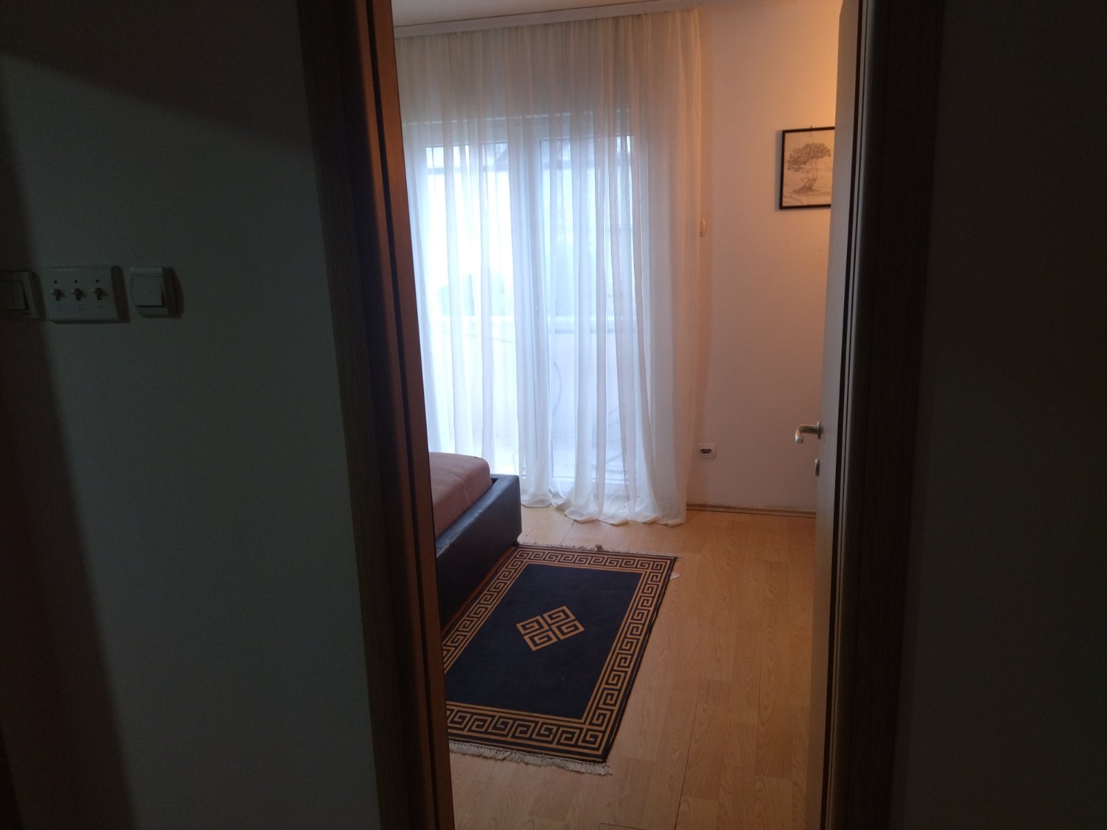 Prodajem stan u Krnjaci 3