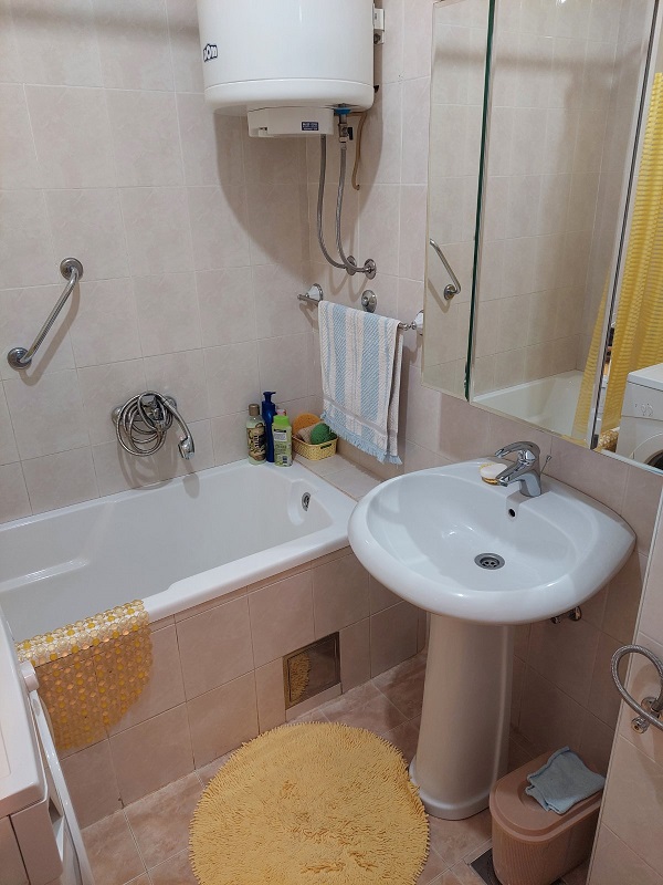 Prodajem garsonjeru u centru Smedereva 4