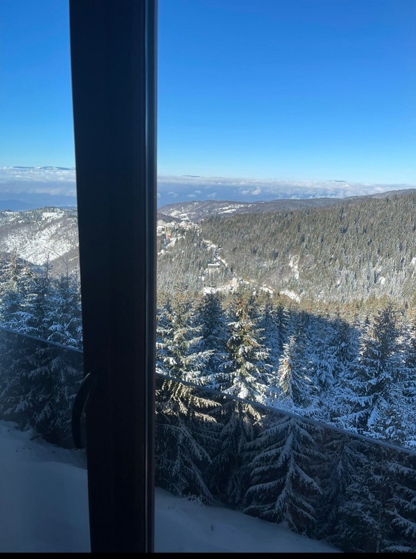 Apartman na Kopaoniku 32m2 4