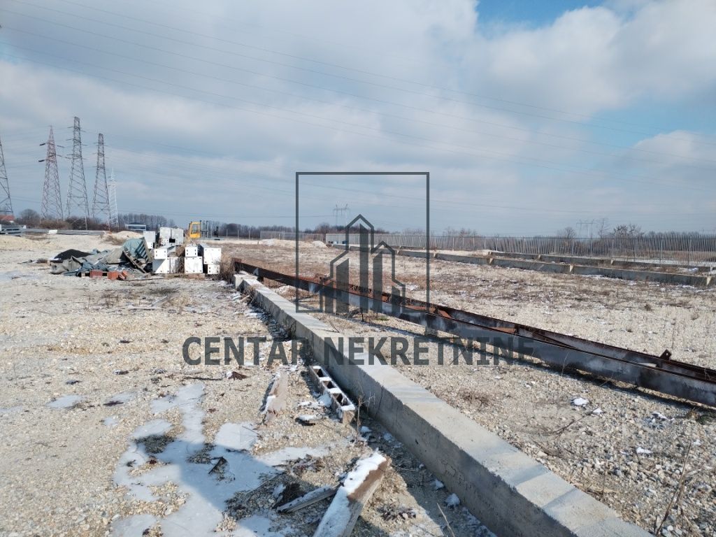 Industrijsko zemljište KRAGUJEVAC 2