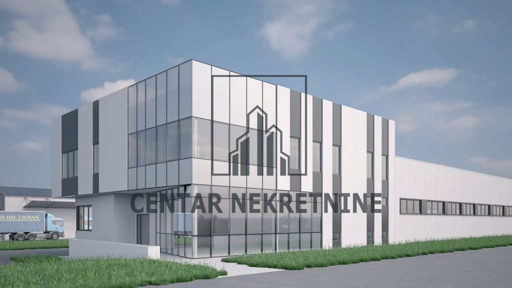 Industrijsko zemljište KRAGUJEVAC 5