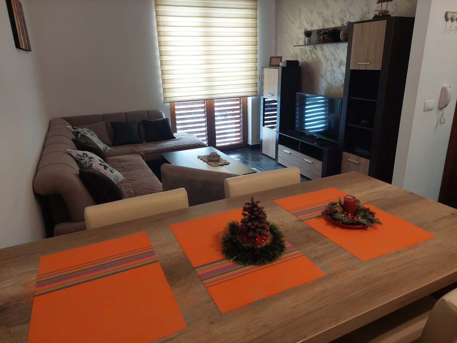 Prodaja apartmana 20