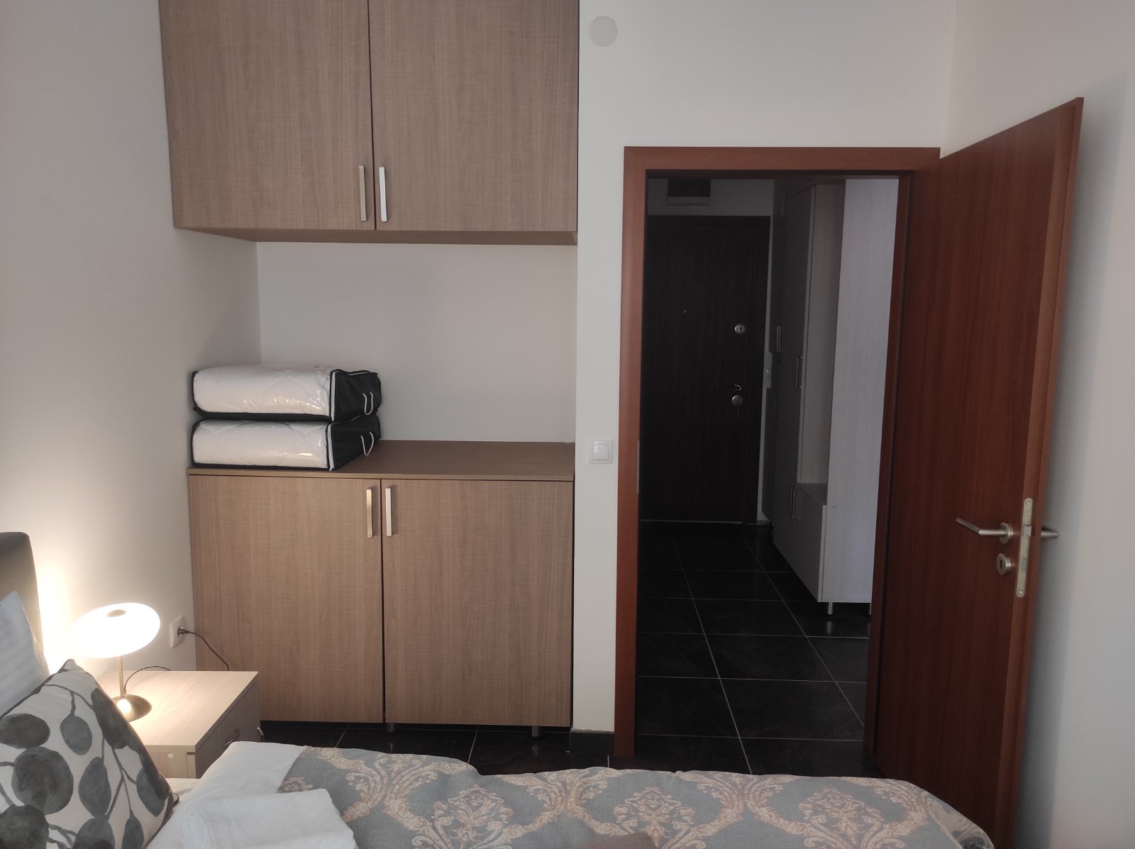 Prodaja apartmana 11