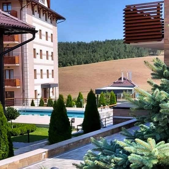 Prodaja apartmana 18