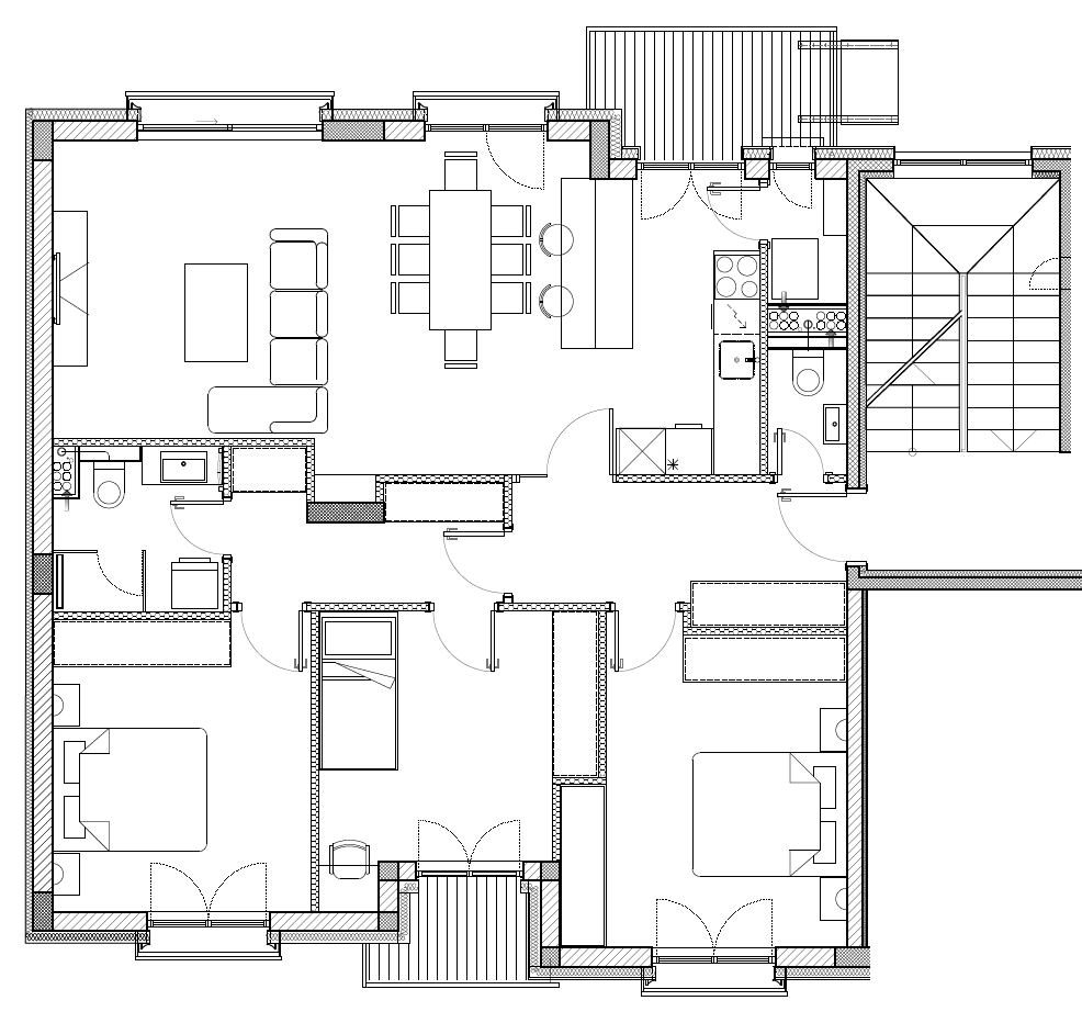Direktna prodaja stanova u izgradnji   Apartments for sale    no middleman   building under construction 2