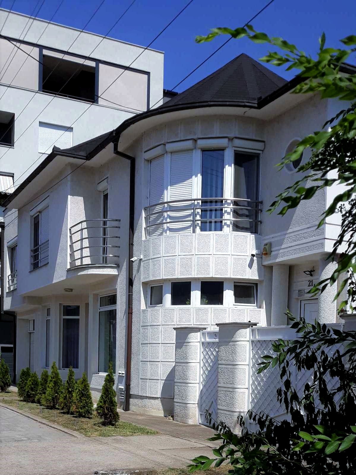 SPRATNA KUĆA  TELEP  NOVI SAD 5