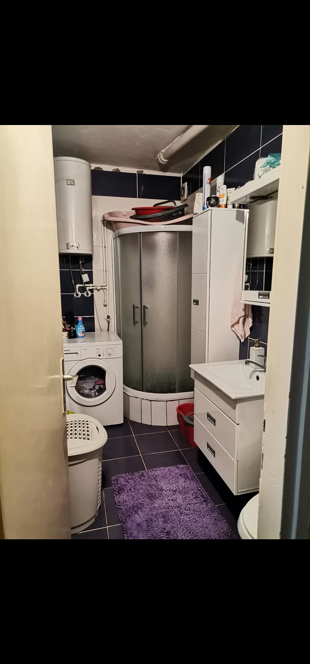 Stan na prodaju 43 kvadrata 5