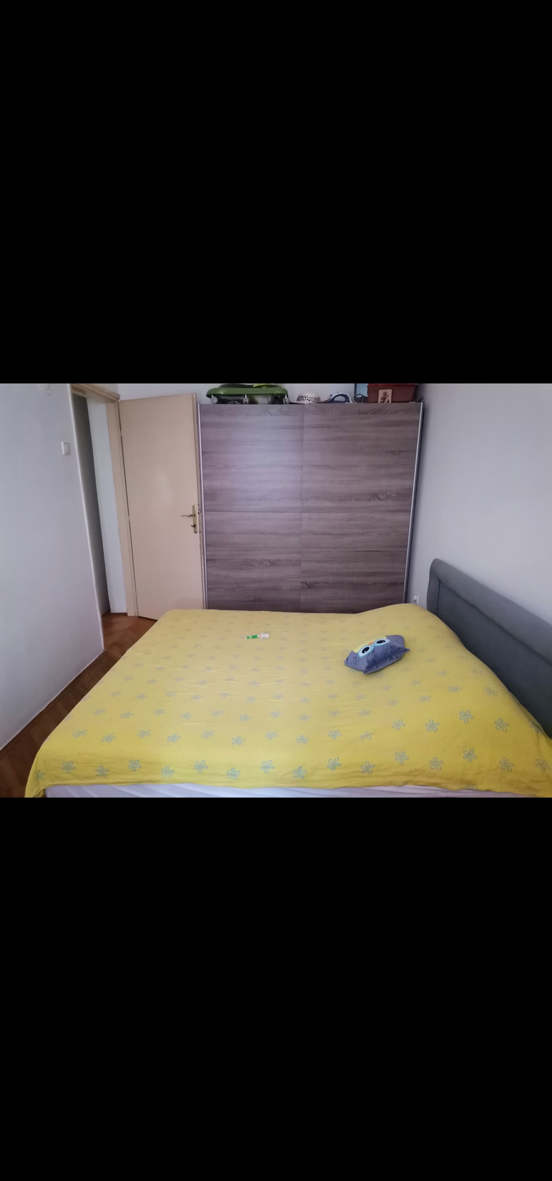 Stan na prodaju 43 kvadrata 4