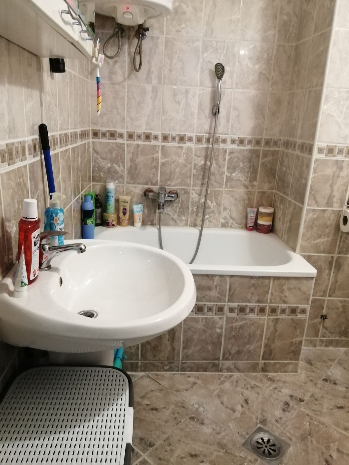 Stan u Centru Valjeva 5