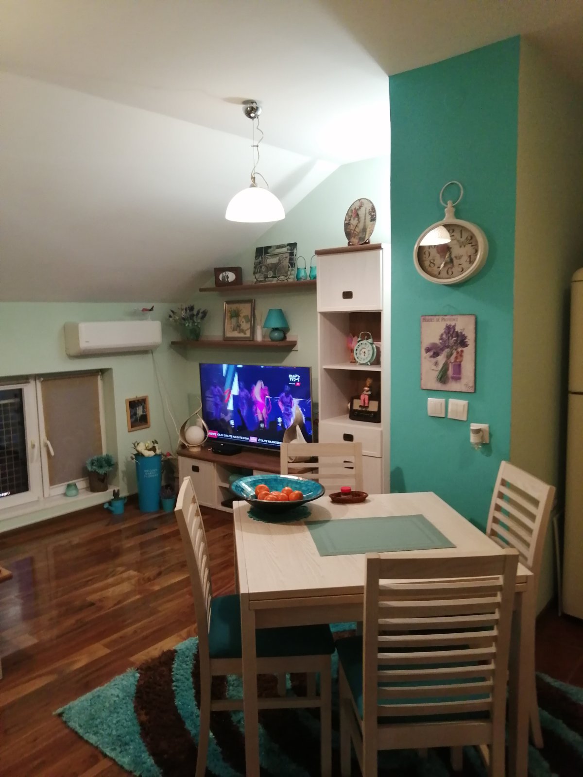 Stan u Centru Valjeva 3