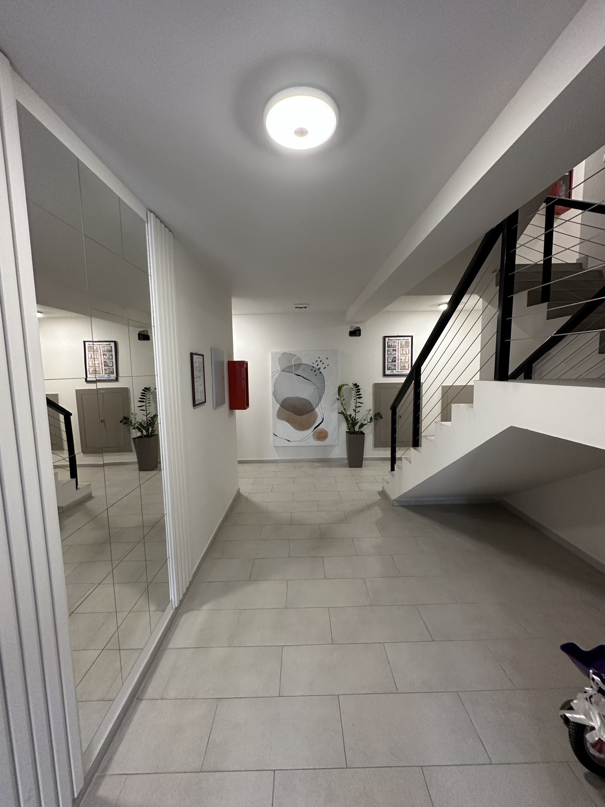 NOV DVOSOBAN STAN 49m2 SA TAVANSKOM OSTAVOM 2