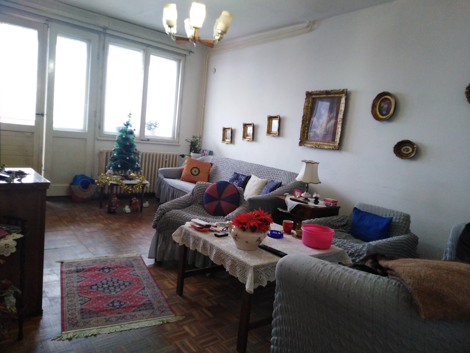 Prodaja stana Autokomanda  Triše Kaclerovića VLASNIK 2