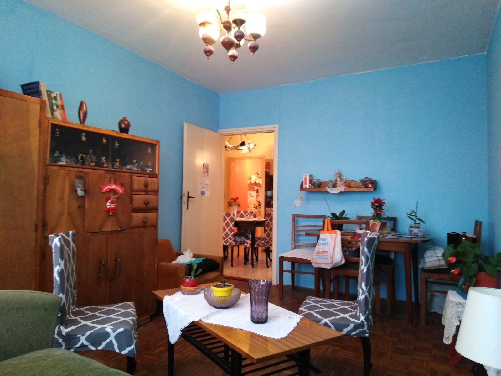 Prodaja stana Autokomanda  Triše Kaclerovića VLASNIK 3