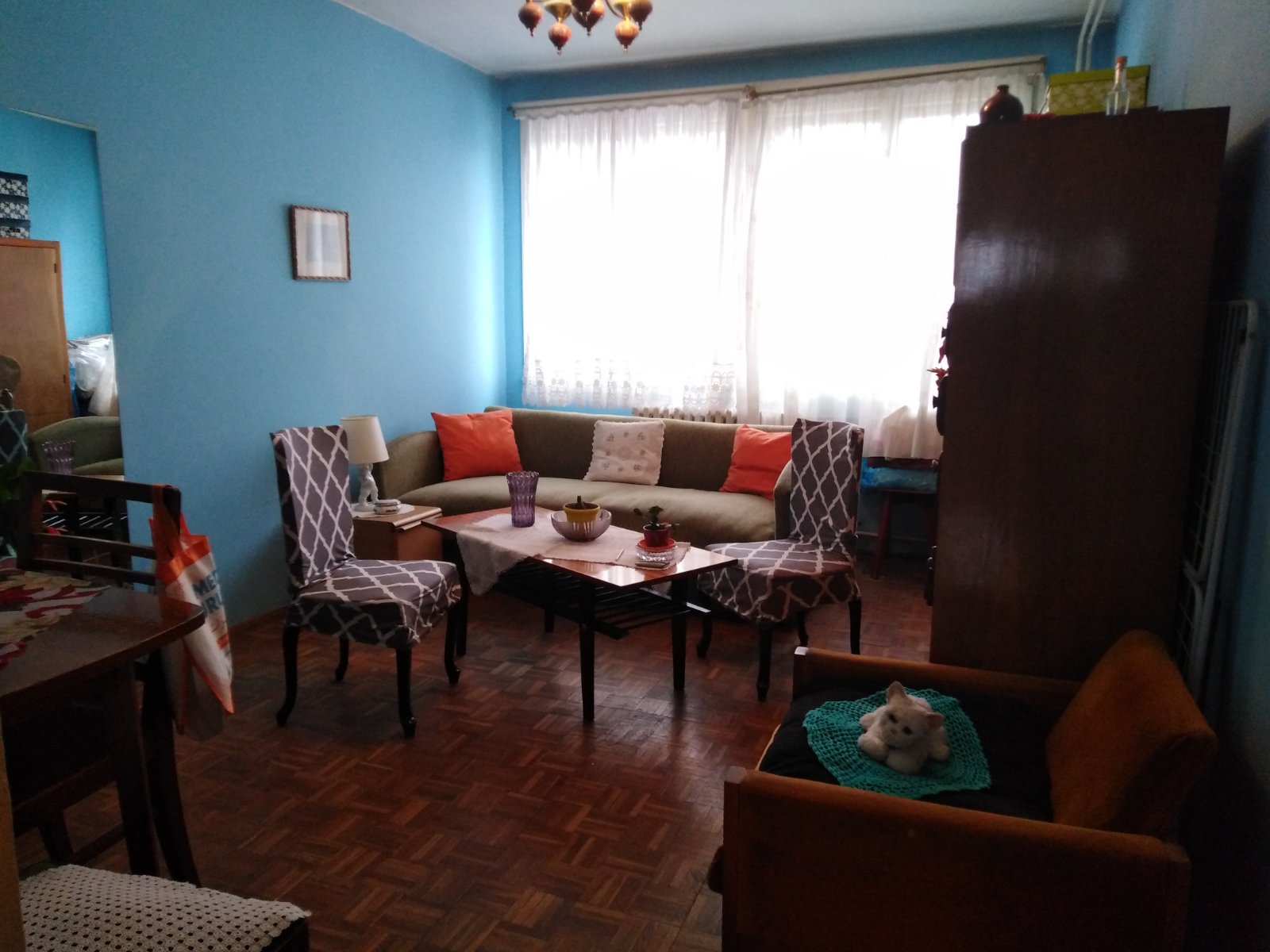 Prodaja stana Autokomanda  Triše Kaclerovića VLASNIK 4