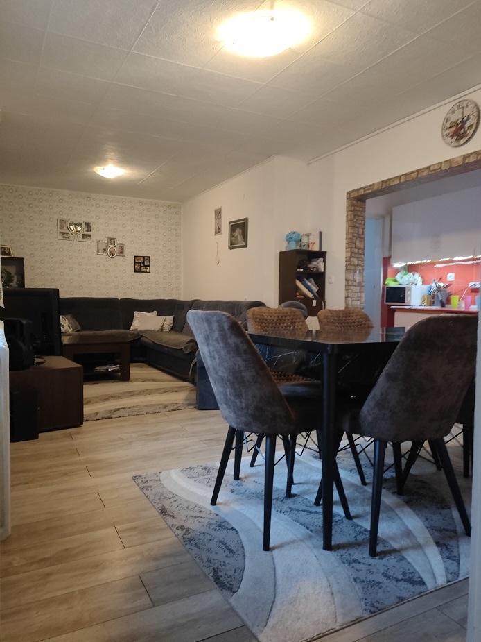 Porodicna kuce u Ravnom Selu 3