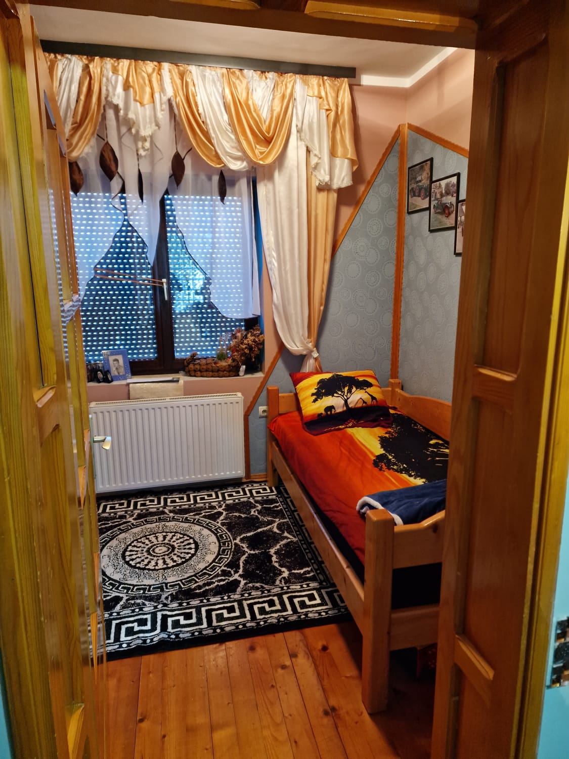 Prodaja kuce SOMBOR 12