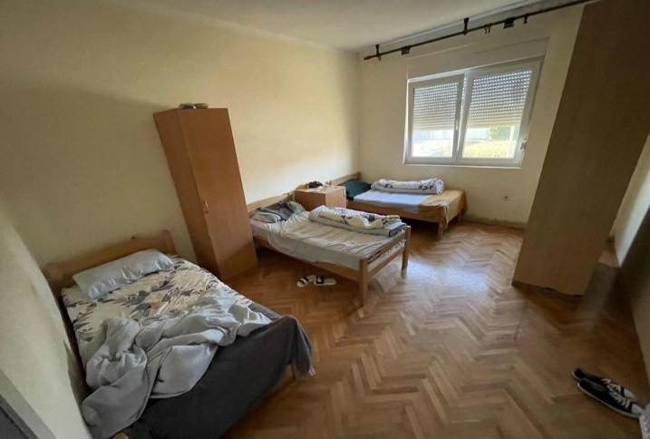 Smestaj za radnike Beograd 5