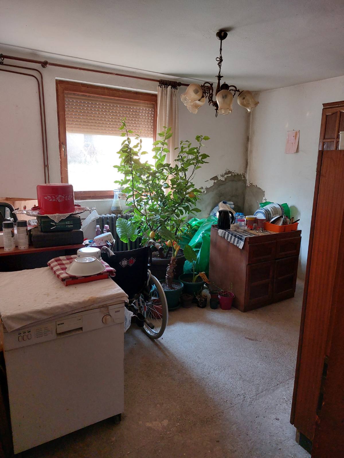 Porodicna zgrada   Kovin  2x80m2 2