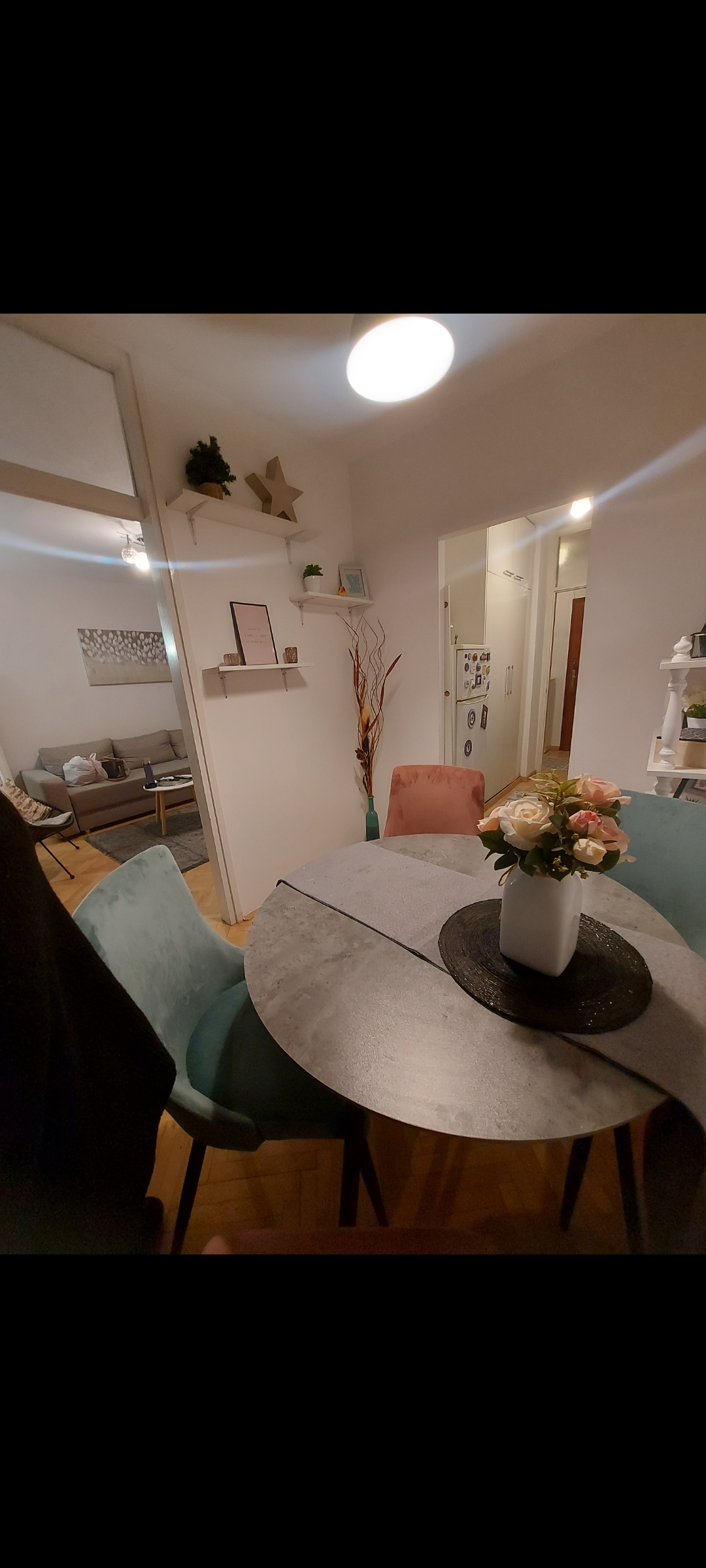 Izdajem namesten stan u Nisu 2