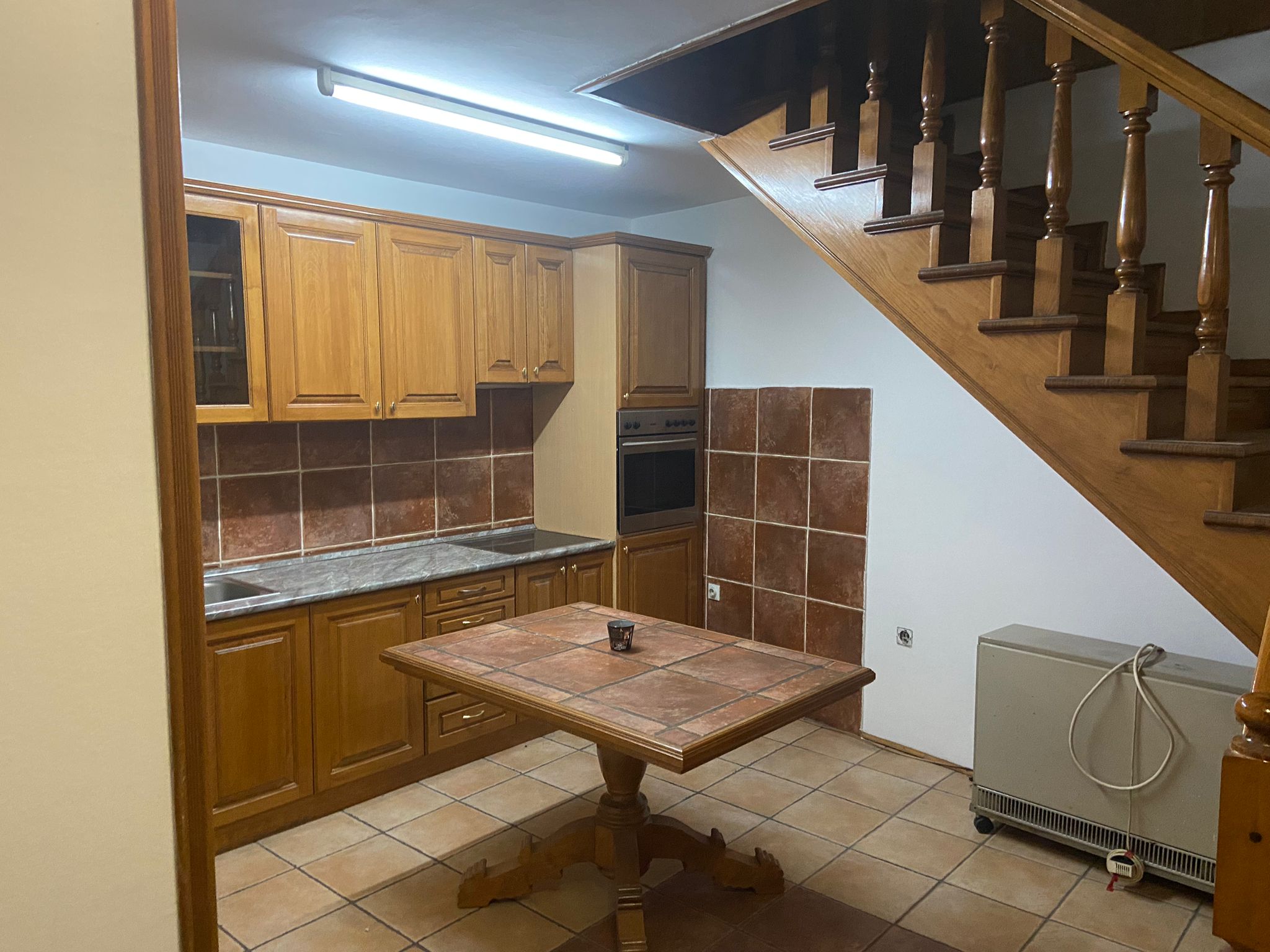 Prodajem stan u Šapcu 3