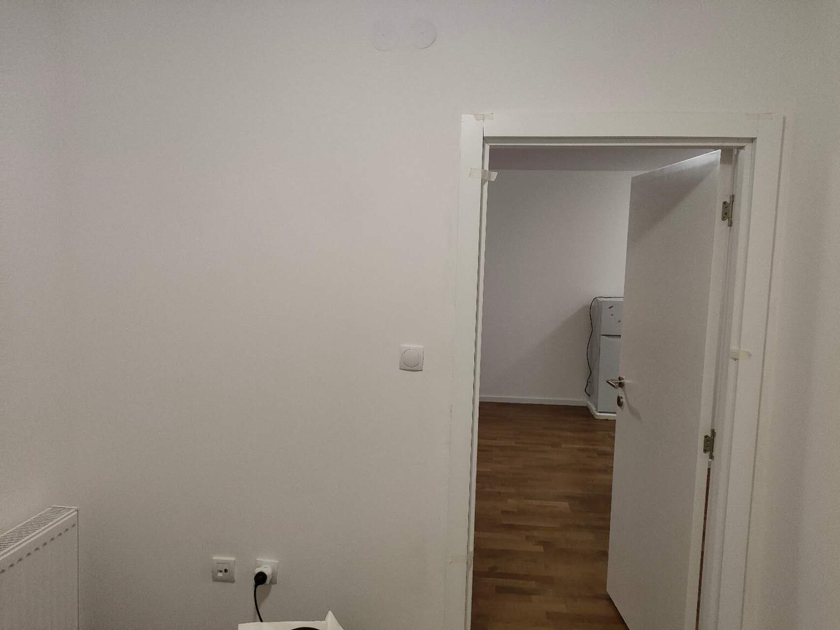 Izdaja Polunamesten Stan  41m2  Veternik 7