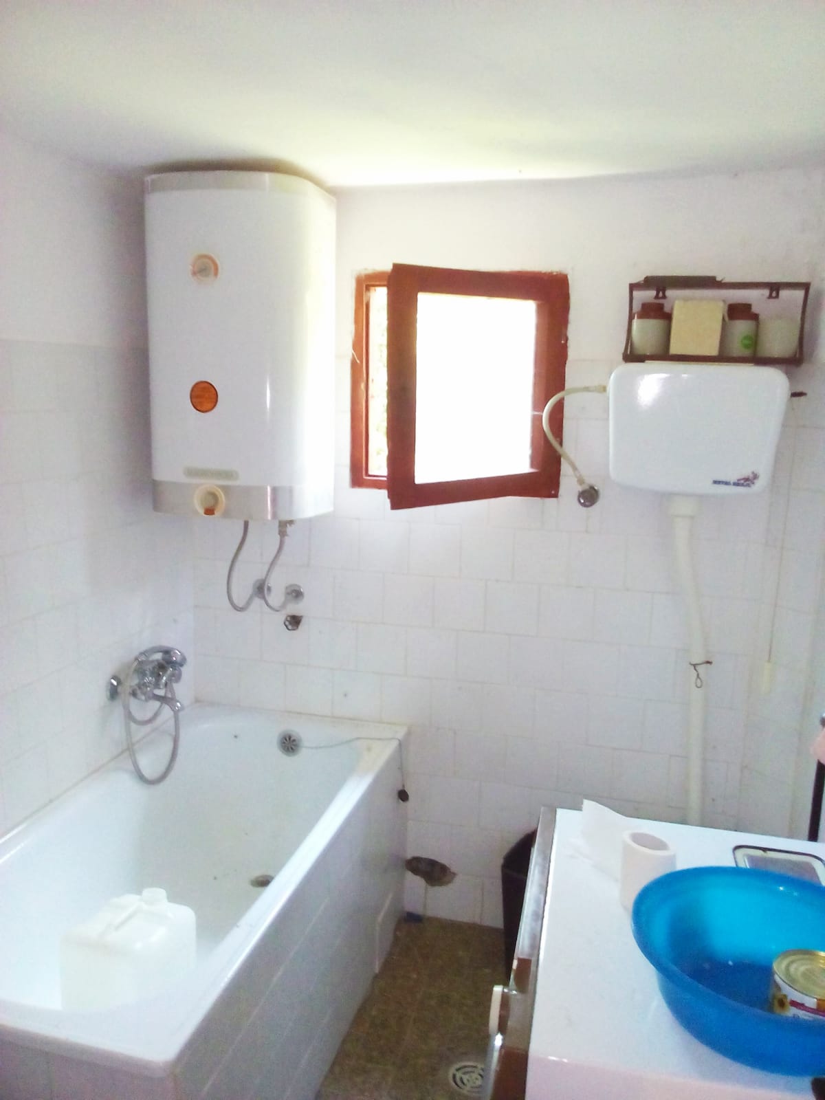 Retko u ponud Vikendica u selu Rajac kod Cacka 5