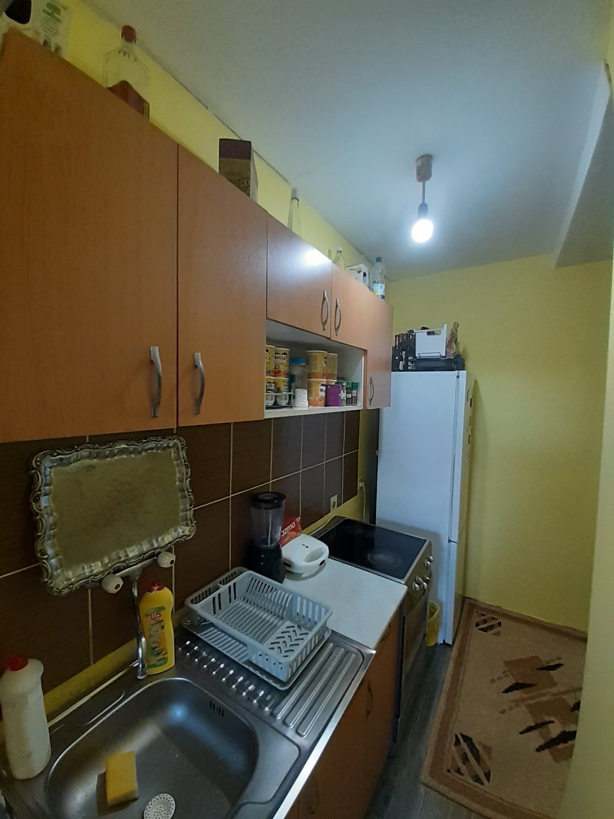 Prodajem stan kod Karnexa 2