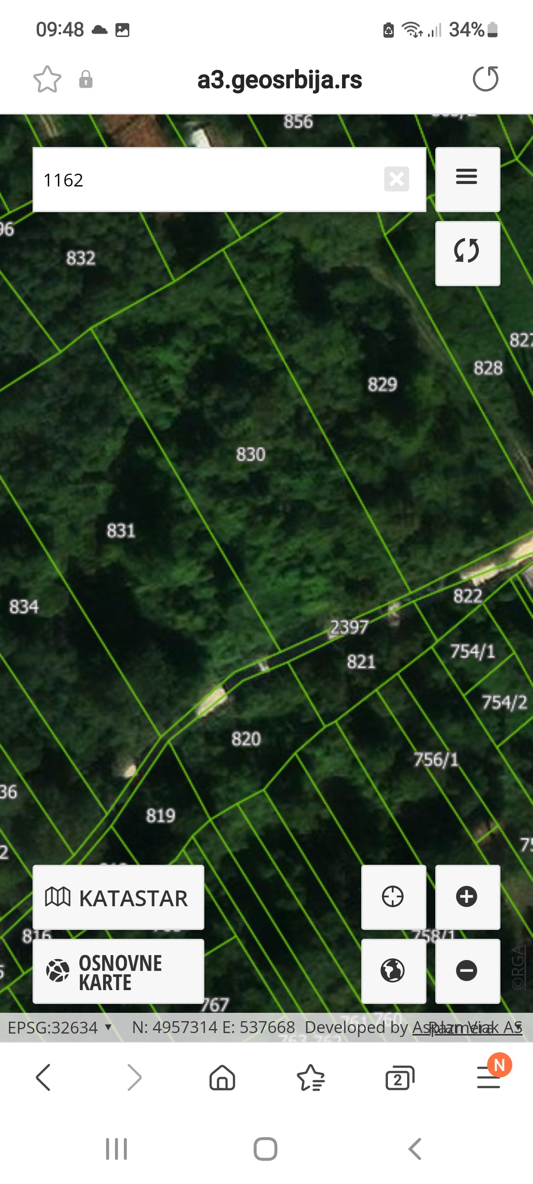 Plac na srebrnom jezeru 1